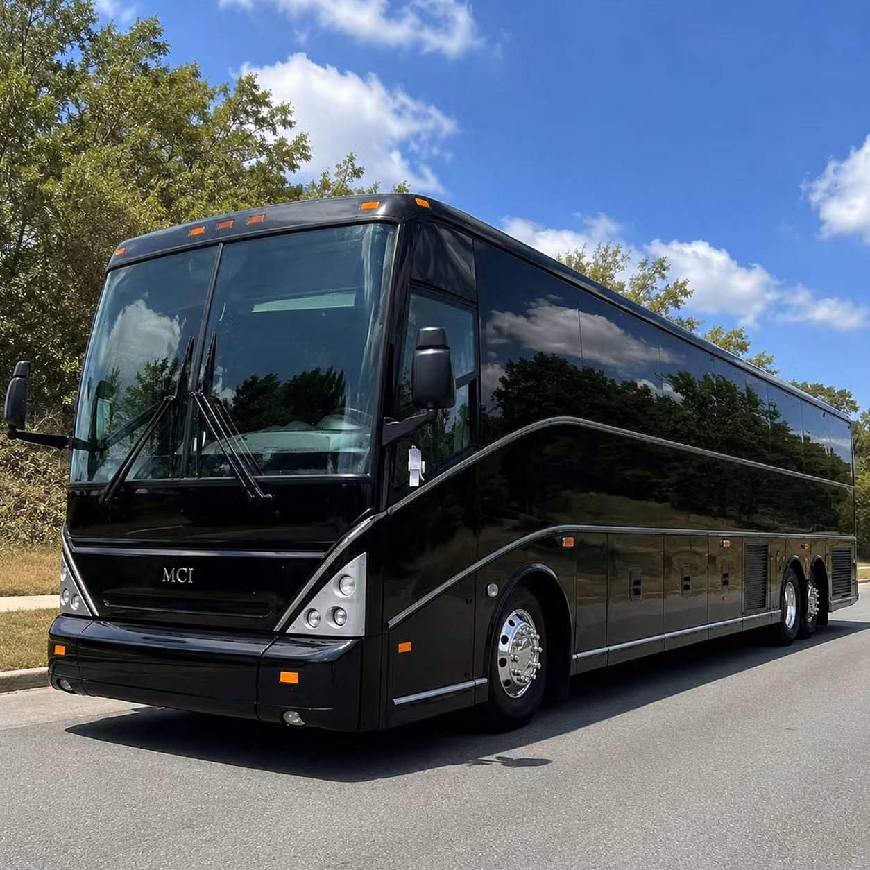 book concert transportation in carrollton or any city nearby