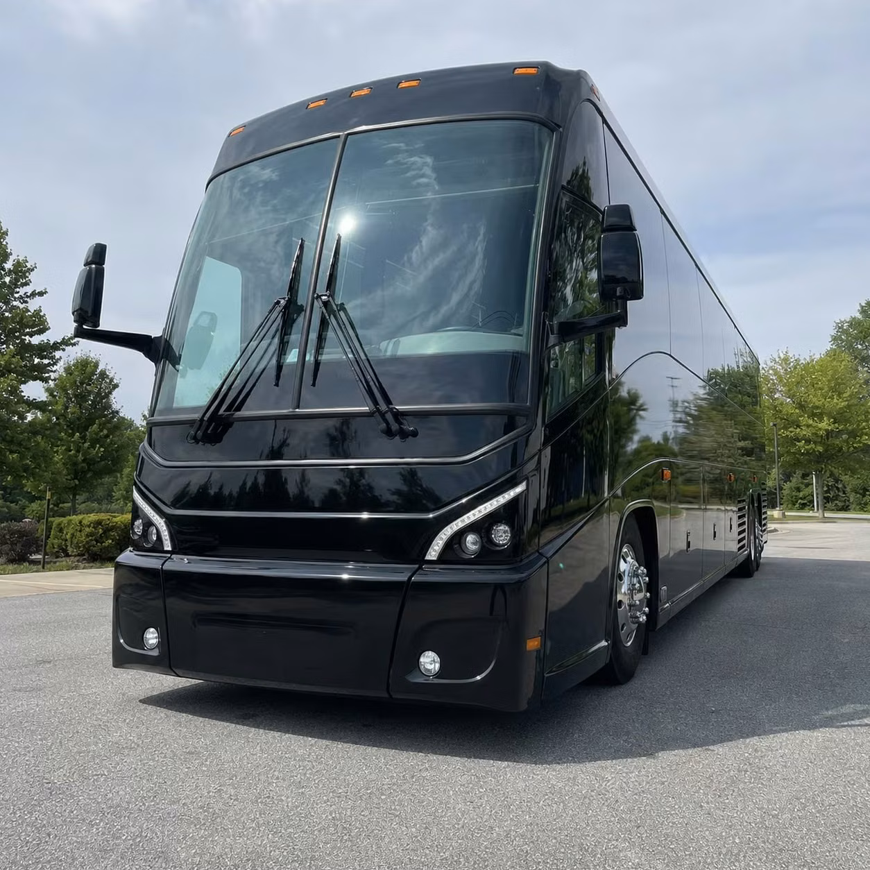 book employee transportation in carrollton or any city nearby