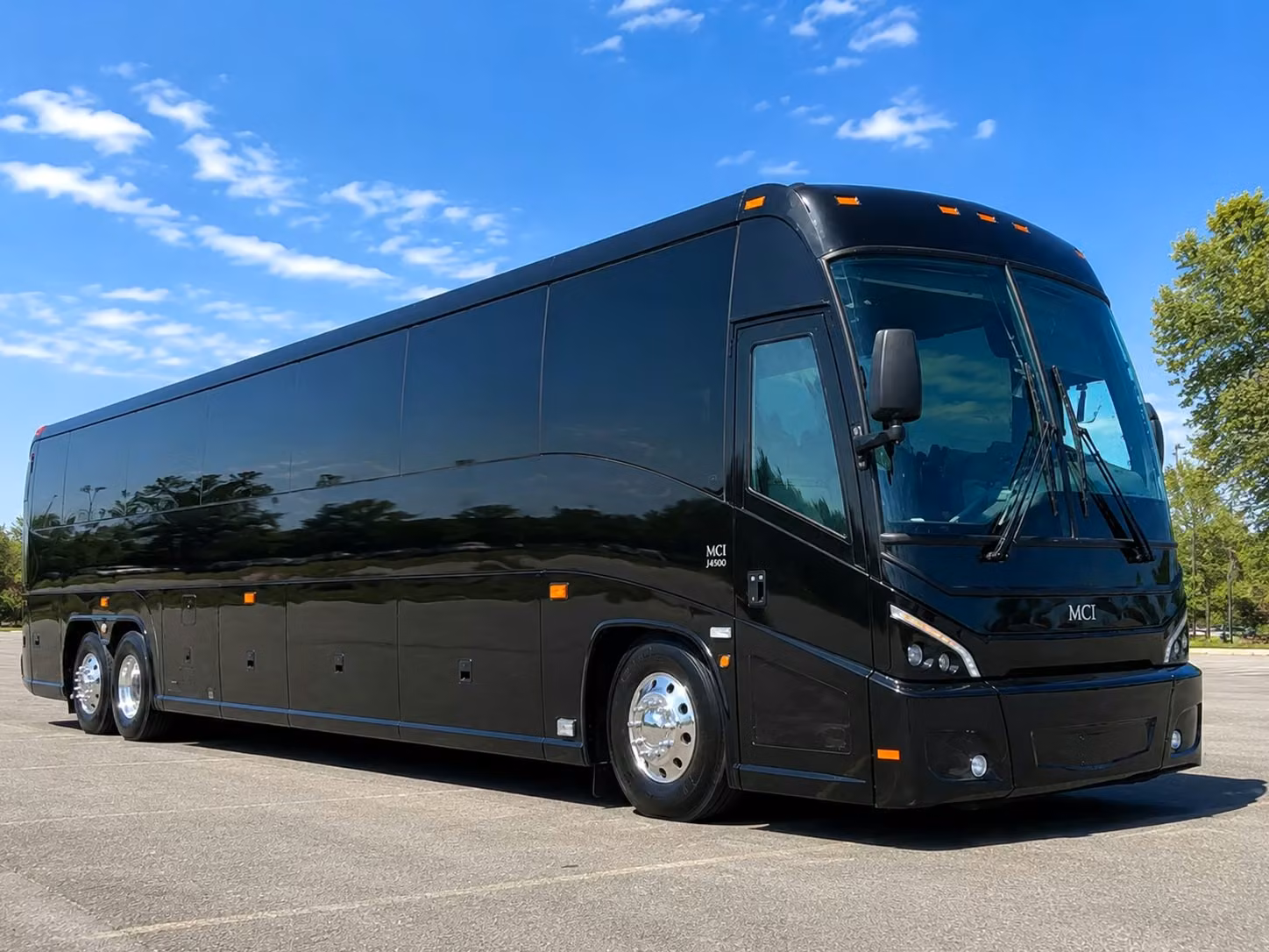 book private event transportation in carrollton or any city nearby