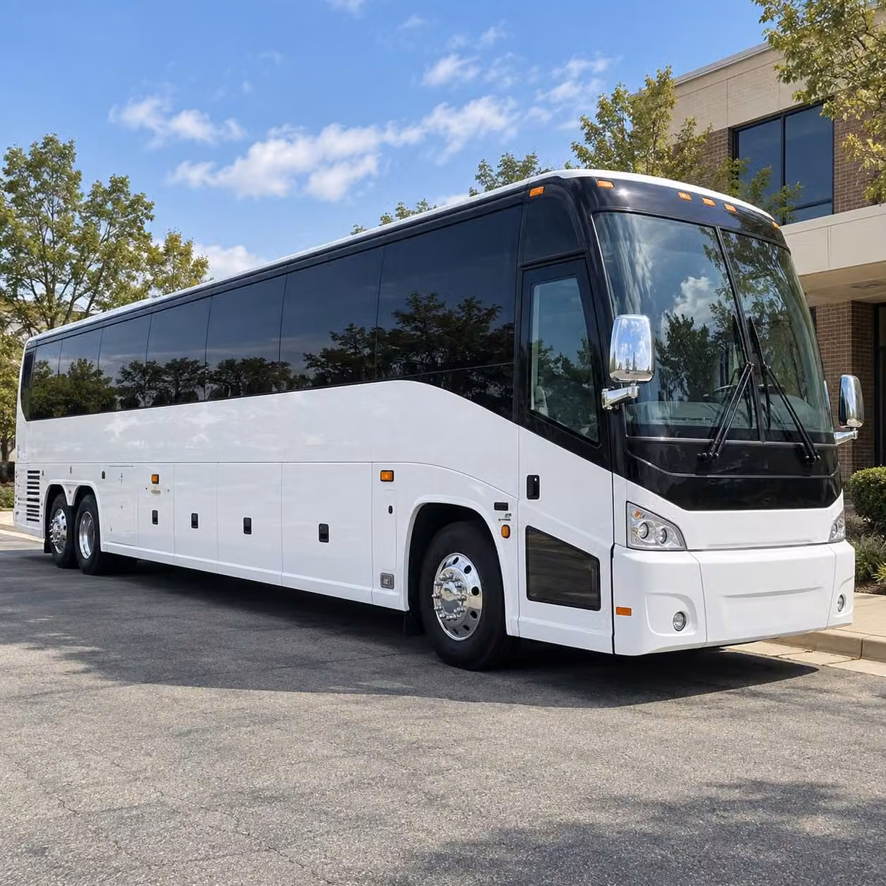 book prom transportation in carrollton or any city nearby