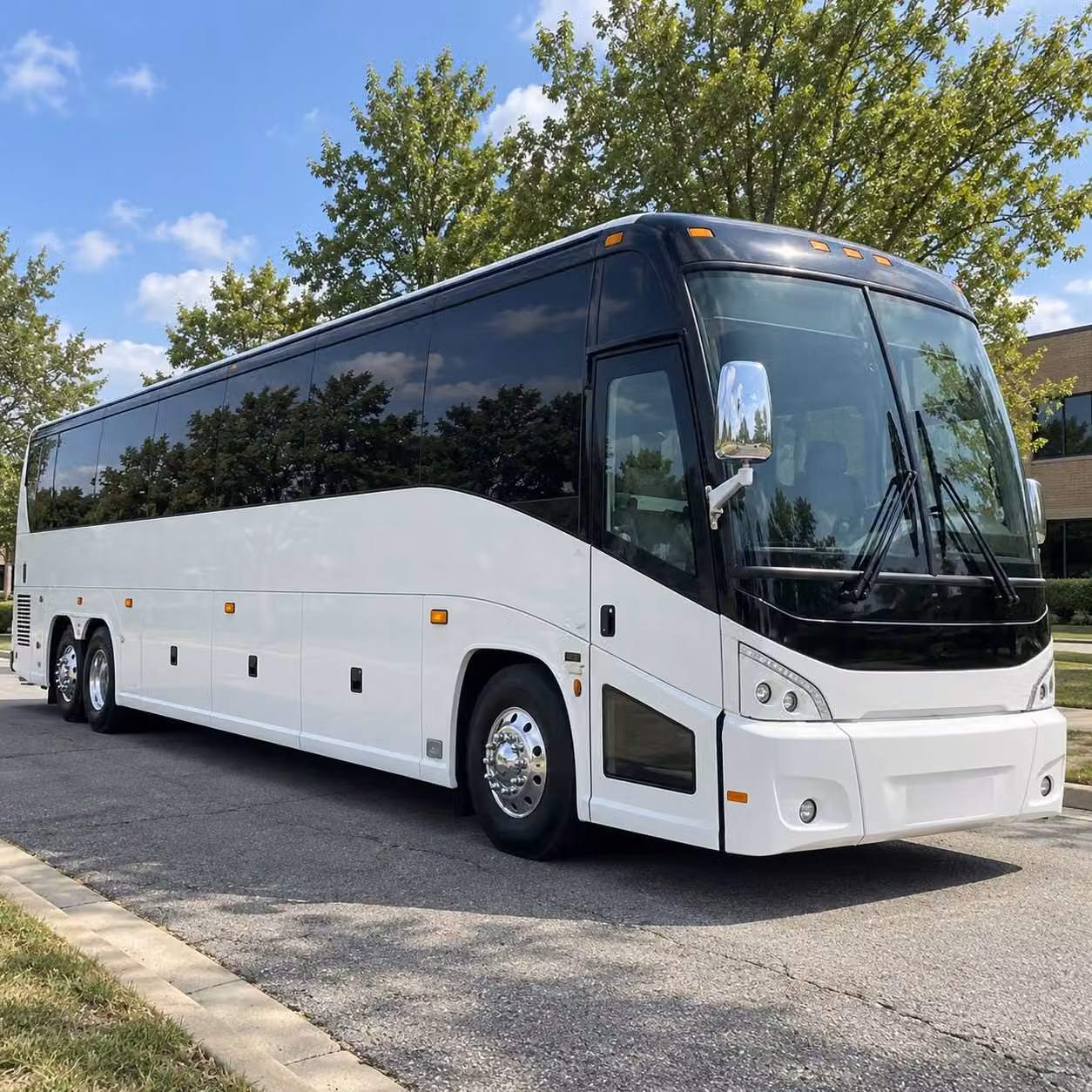 book school event transportation in carrollton or any city nearby