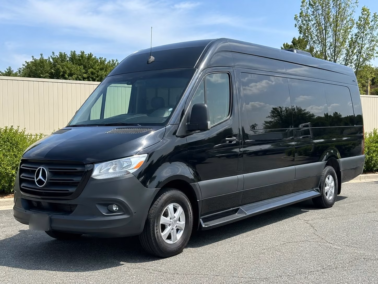 carrollton bus rentals for sports teams sporting events