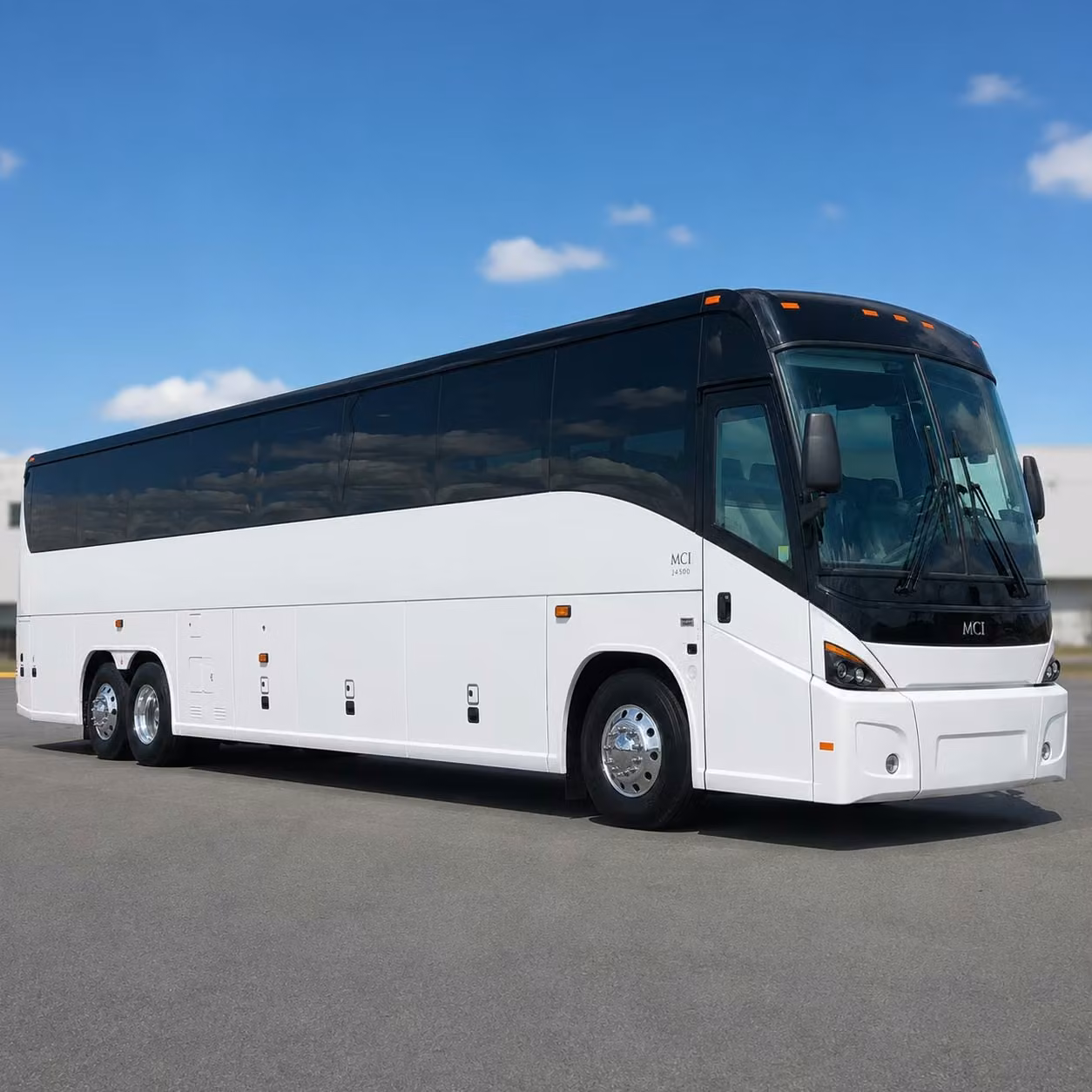 carrollton corporate group airport transportation
