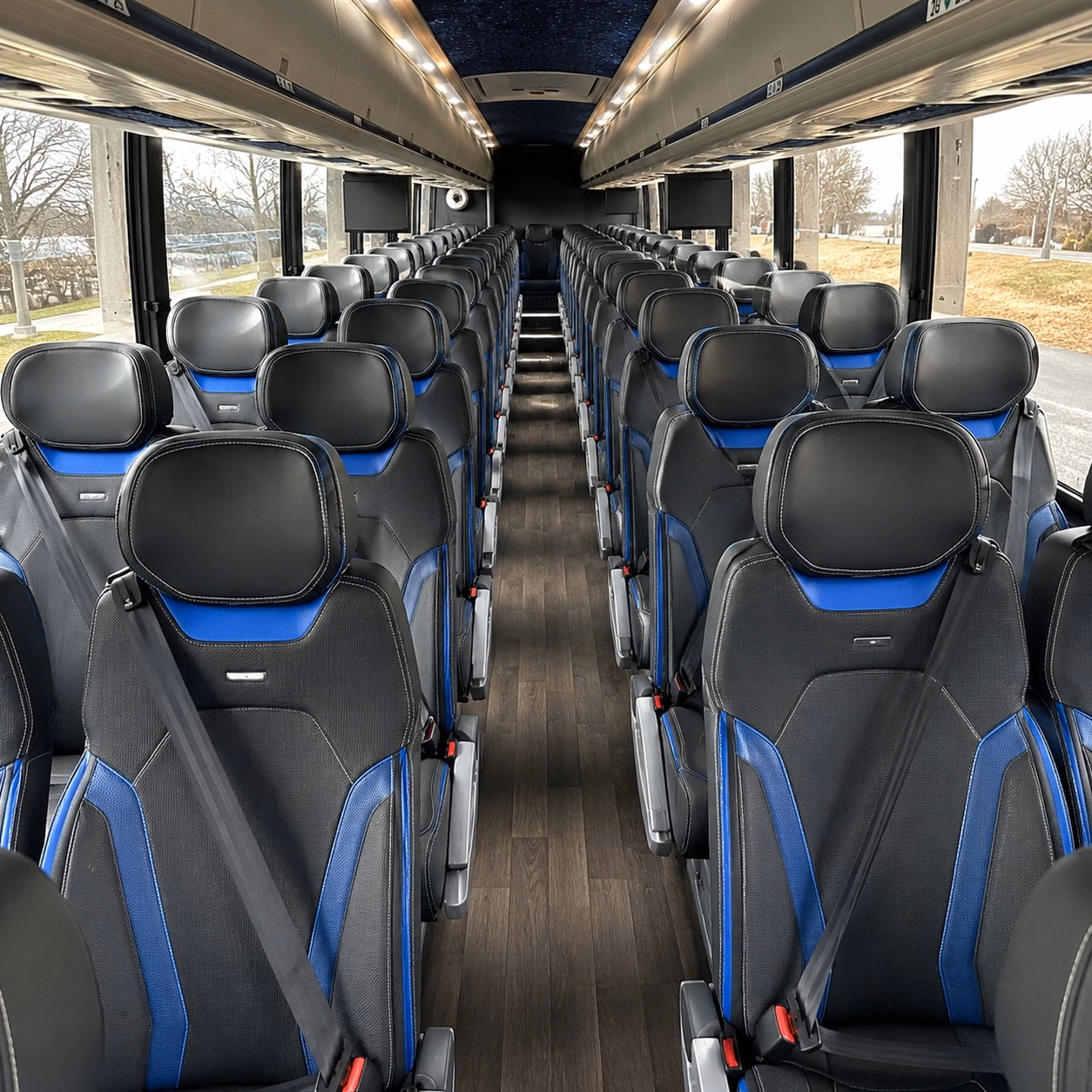 carrollton religious group bus rentals