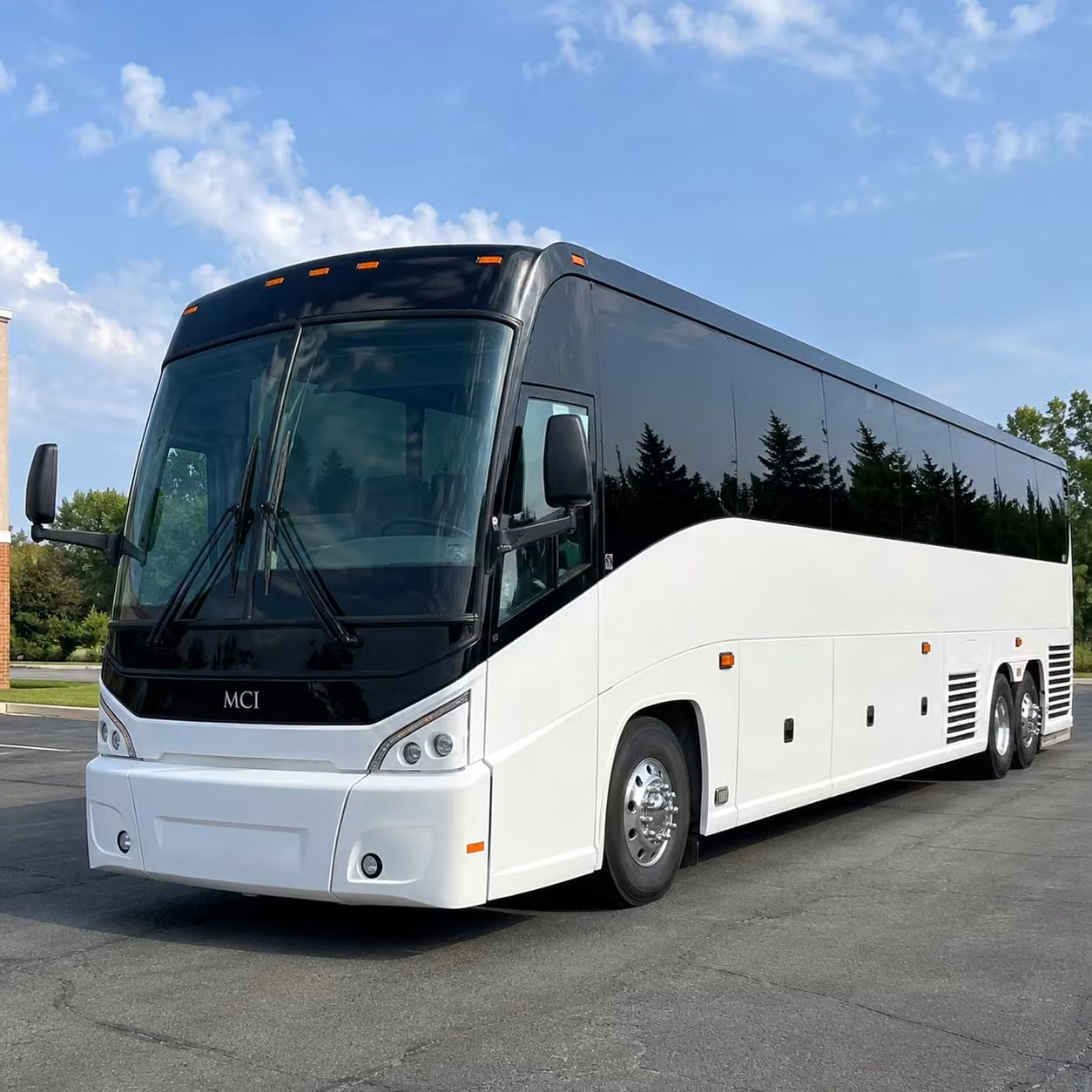 carrollton school trip bus rentals