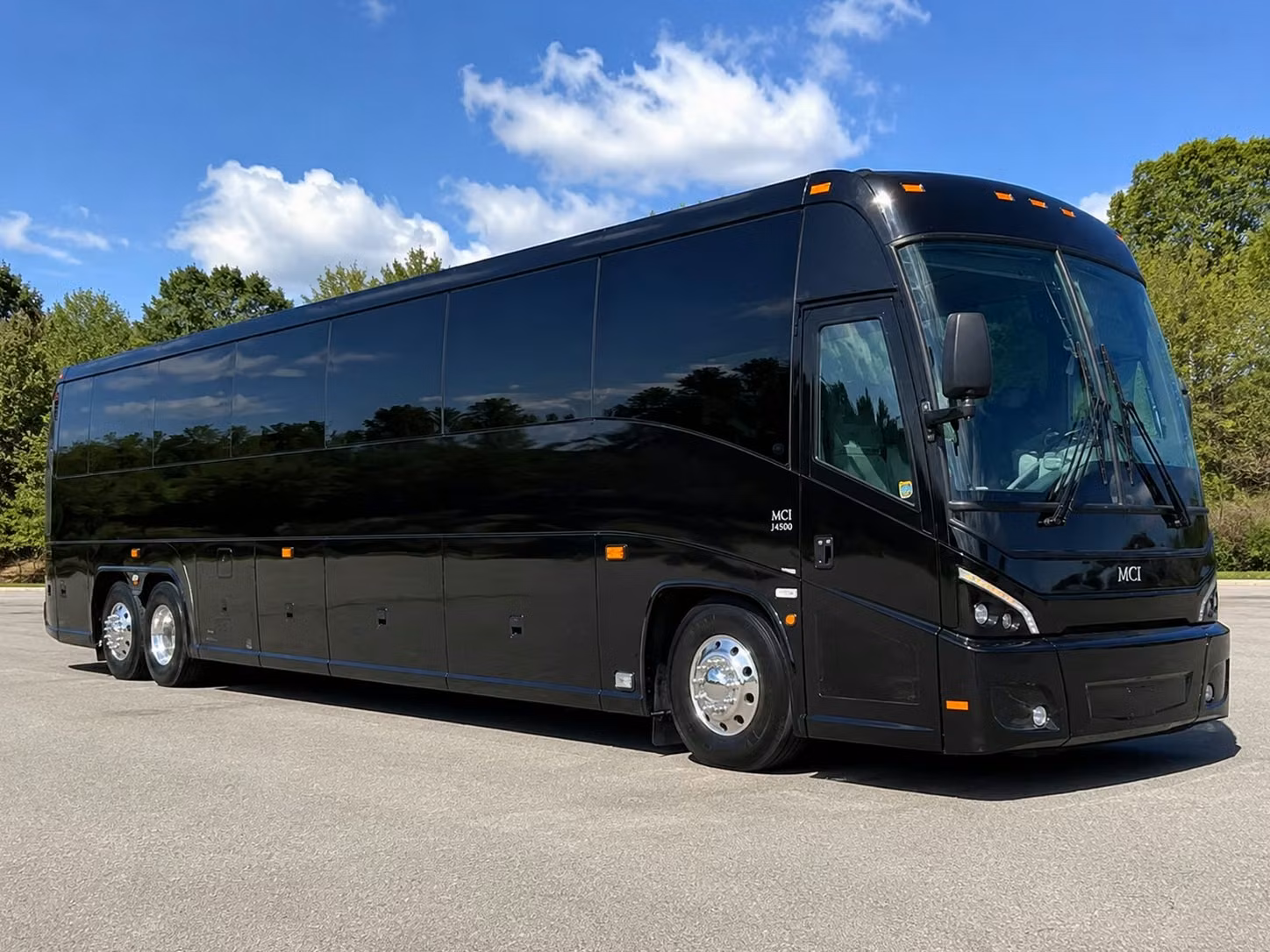 carrollton sports fan sporting event charter bus rentals