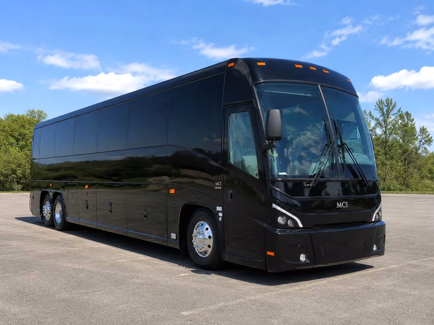 carrollton wedding guest shuttle bus rentals