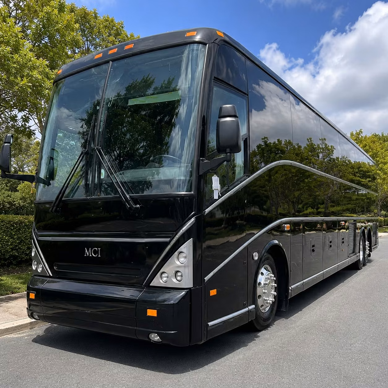 corporate event transportation to carrollton s top business venues