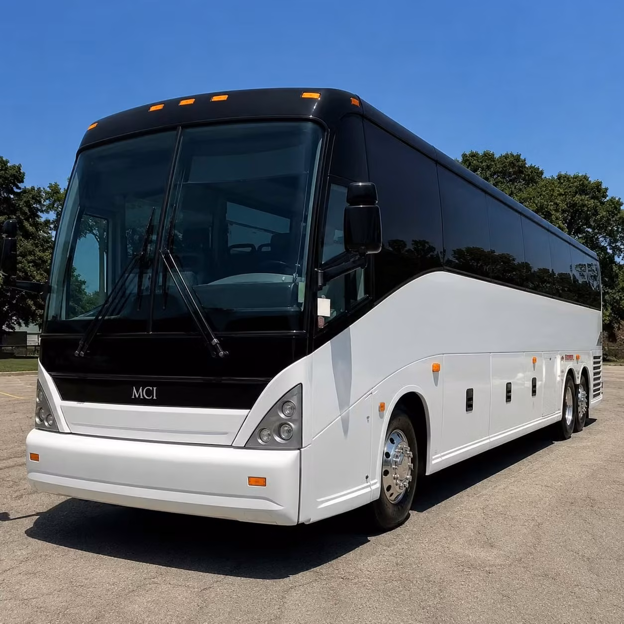 employee shuttle services in carrollton