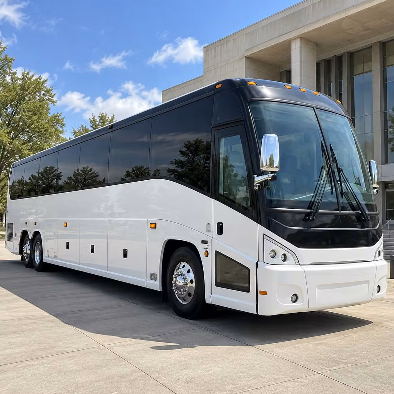 fan bus rentals to cowboys stars and mavs games from carrollton