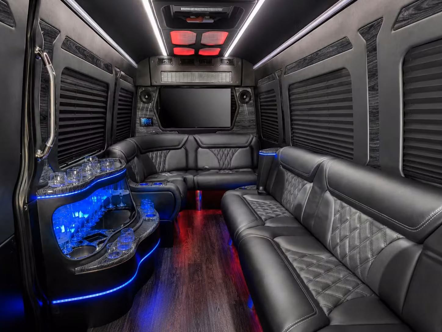 let charterbusrentalcarrolltontx com handle carrollton event shuttles for government conferences and official functions