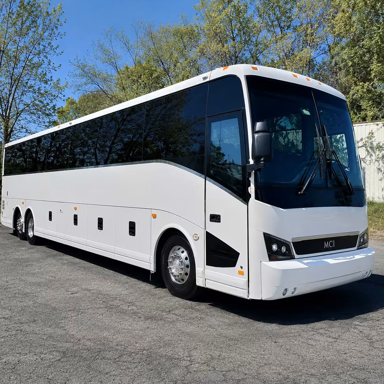 mission trips community outreach and special event transportation for carrollton churches