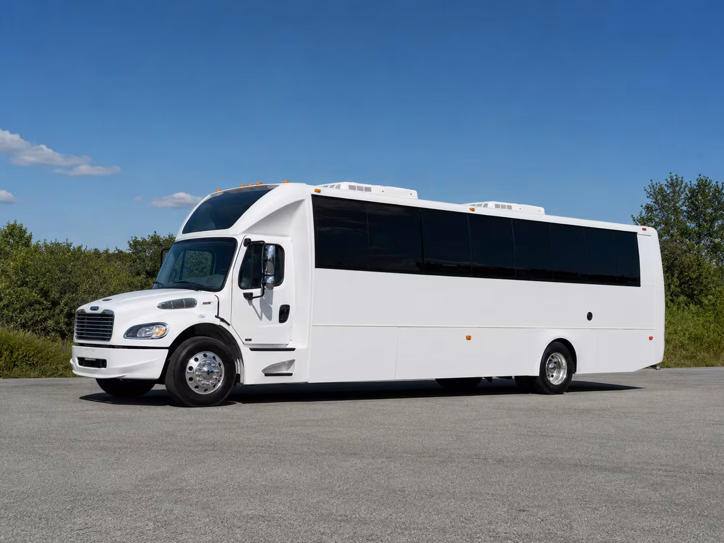 party bus