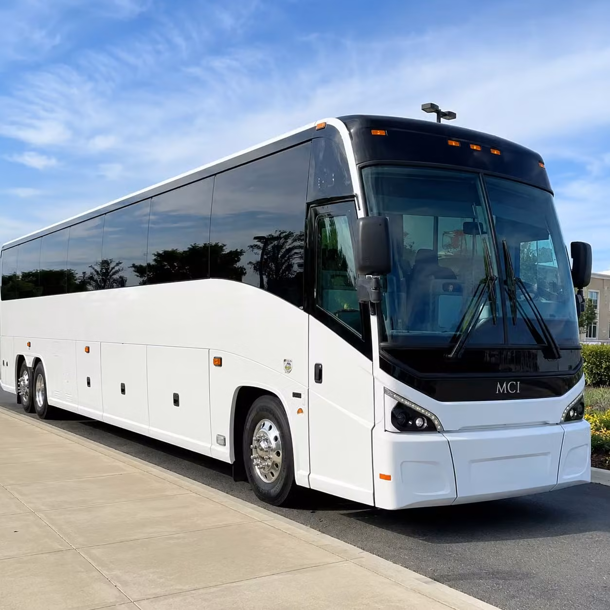 sunday worship shuttles and weekly church shuttle services in carrollton