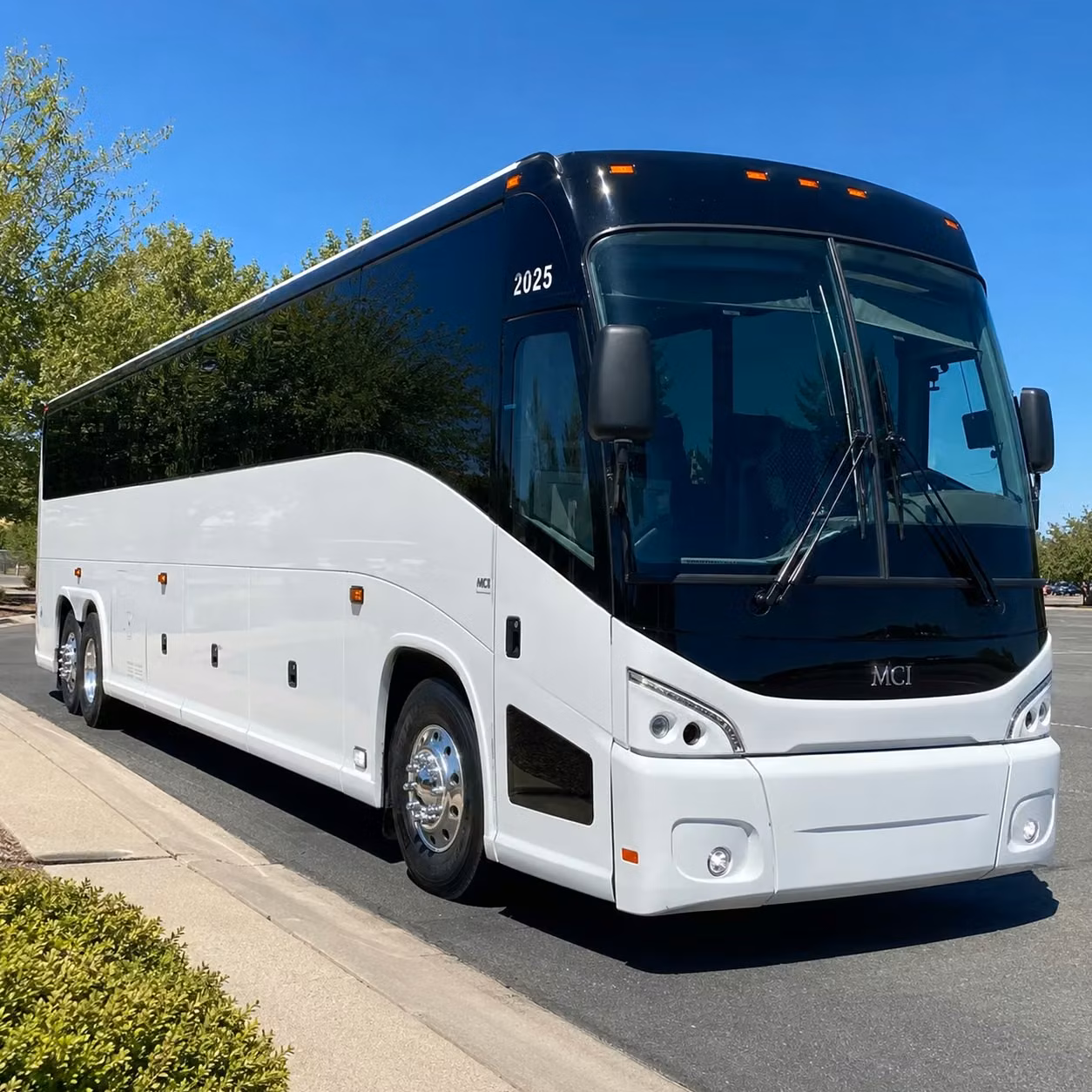 wedding guests and event groups traveling into or out of carrollton deserve a smooth ride
