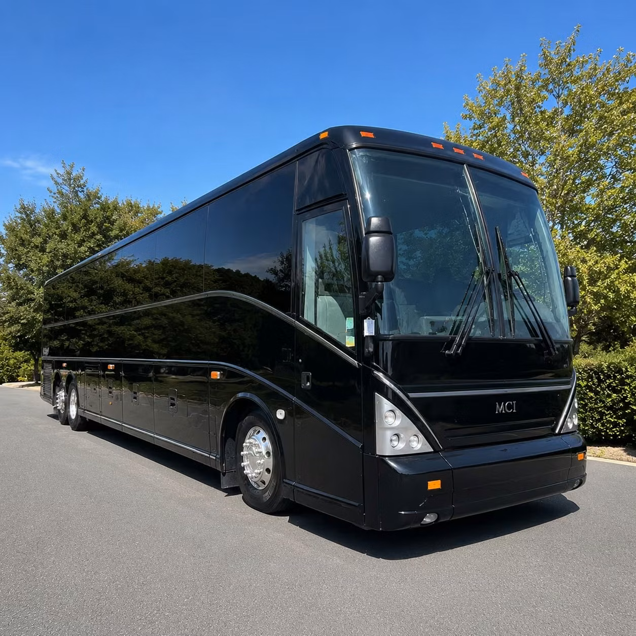 you can book carrollton corporate transportation for team building events and company outings